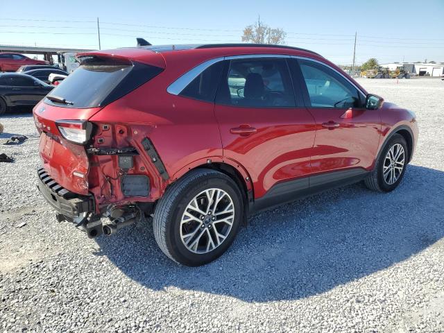 2020 FORD ESCAPE SEL - 1FMCU0H6XLUA06357
