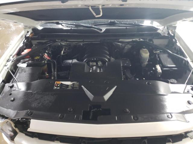 2016 CHEVROLET SILVERADO - 1GCVKPEC4GZ298568