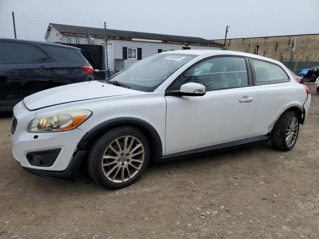 VOLVO C30 T5