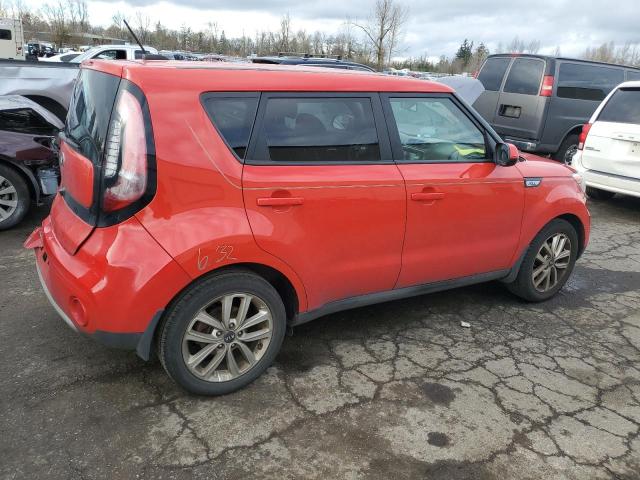 2018 KIA SOUL + - KNDJP3A5XJ7545580