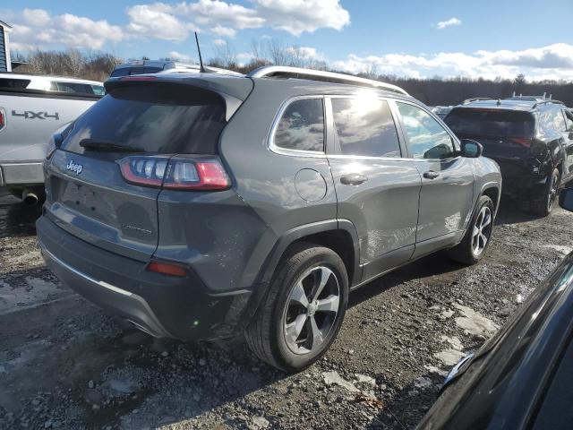 Vin: 1c4pjmdx4ld531564, lot: 45378875, jeep grand cher limited 20203