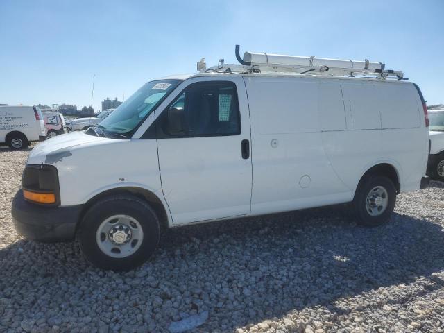 2013 CHEVROLET EXPRESS G2 #3109909485