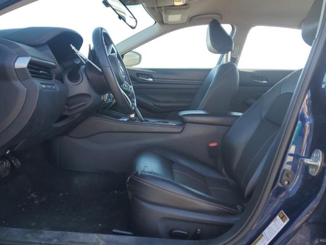 2020 NISSAN ALTIMA SR - 1N4BL4CV7LC234935