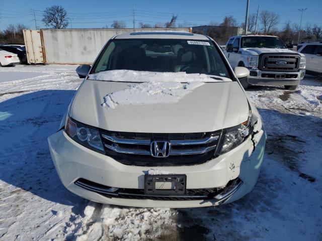 2015 HONDA ODYSSEY EX - 5FNRL5H60FB120086