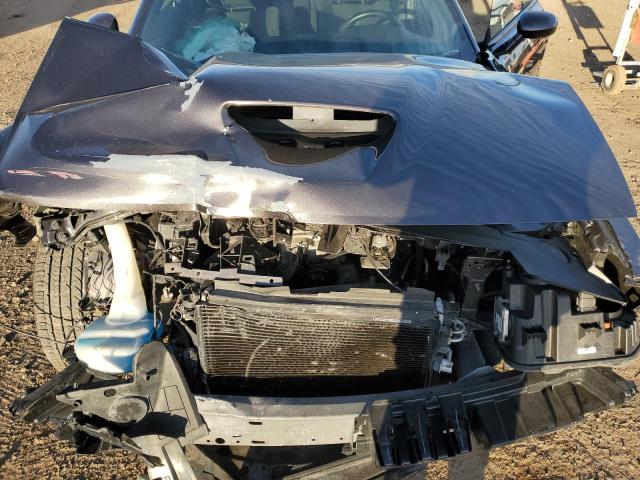2017 DODGE CHALLENGER - 2C3CDZFJ0HH611342