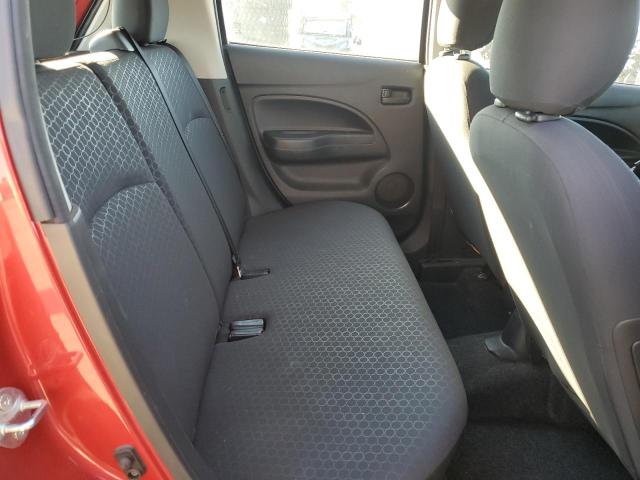 2015 MITSUBISHI MIRAGE DE ML32A3HJ4FH007017