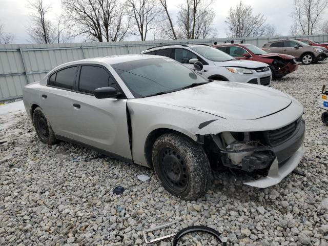 2016 DODGE CHARGER PO 2C3CDXKT2GH348135