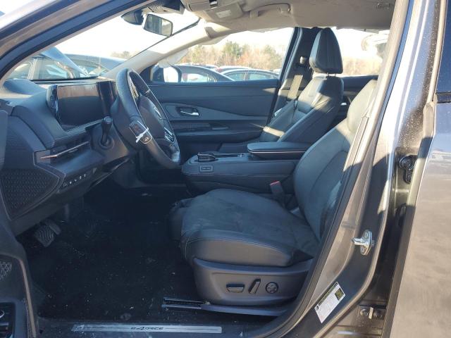 2023 NISSAN ARIYA ENGA JN1CF0BBXPM709390