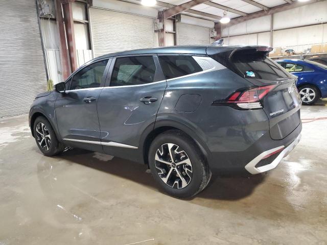 Vin: 5xyk33df6rg230343, lot: 45795865, kia sportage ex 20242