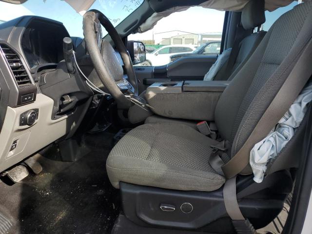 2018 FORD F150 SUPER - 1FTEW1EP0JKE03918