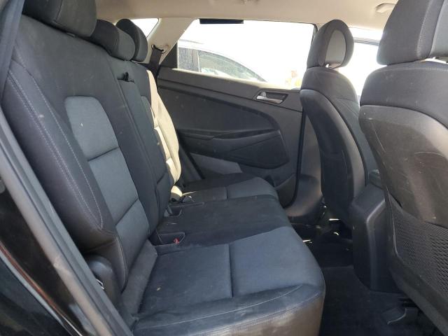 2016 HYUNDAI TUCSON LIM - KM8J33A44GU255165