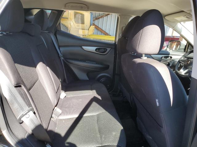 2022 NISSAN ROGUE SPOR - JN1BJ1AW0NW479641