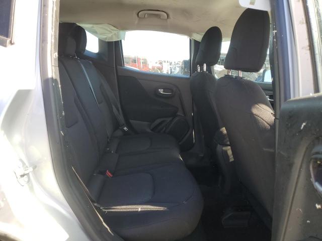 2021 JEEP RENEGADE S - ZACNJDAB2MPN21535