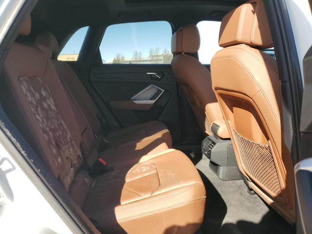 2021 AUDI Q3 PREMIUM - WA1AUCF33M1077290