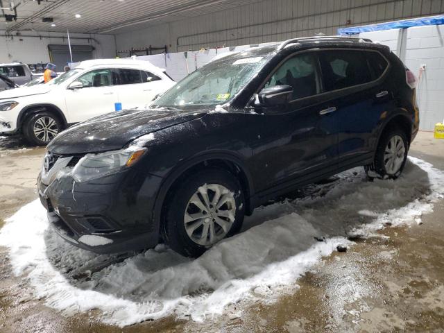Vin: knmat2mv3fp536681, lot: 44333265, nissan rogue s 2015 img_1