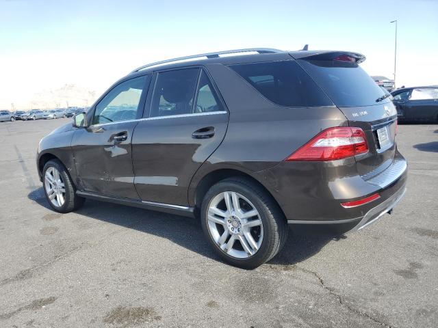 Vin: 4jgda5hb9ea383158, lot: 44047575, mercedes-benz m-class 350 4matic 20142