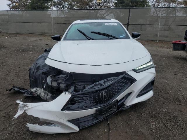 2021 ACURA TLX TECH A - 19UUB5F5XMA016526