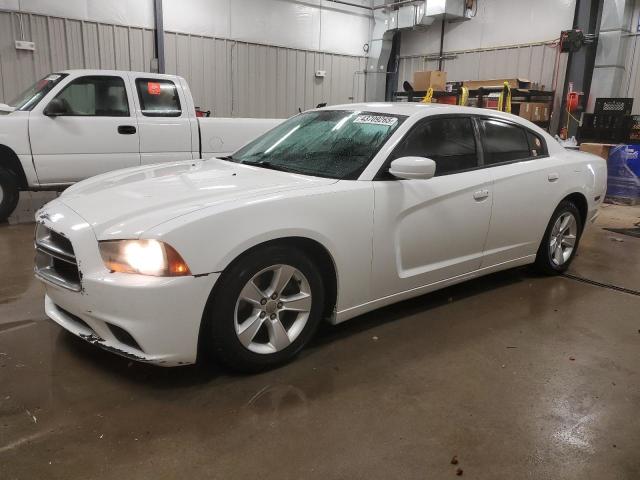 DODGE CHARGER SE