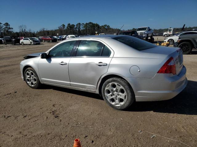 Vin: 3fahp0ha9br184035, lot: 47044105, ford fusion se 20112