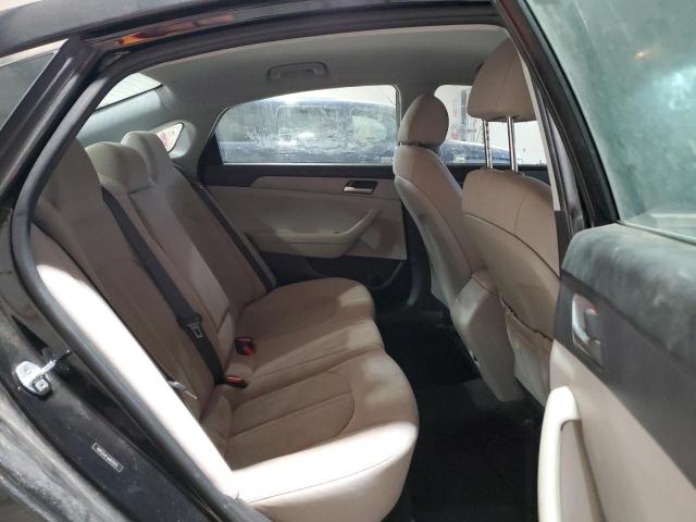 2018 HYUNDAI SONATA SE - 5NPE24AF3JH675212