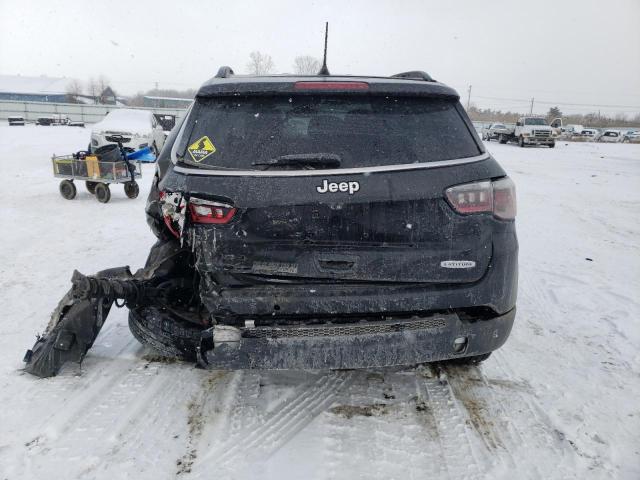 2018 JEEP COMPASS LA 3C4NJDBB0JT282573