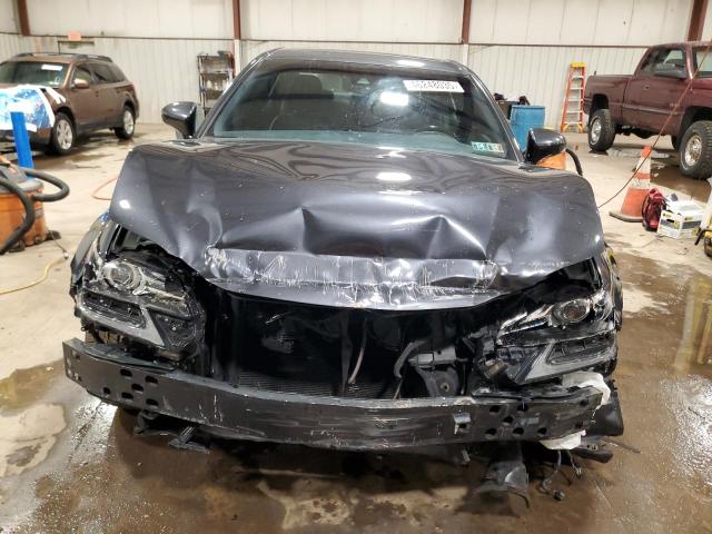 2018 LEXUS GS 350 BAS - JTHCZ1BL8JA009006