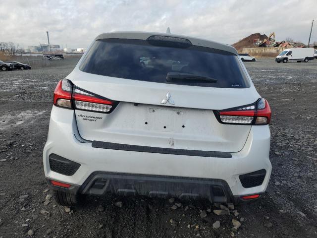2024 MITSUBISHI OUTLANDER - JA4ARUAU6RU006128