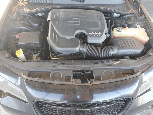2017 CHRYSLER 300 S 2C3CCABG8HH596913