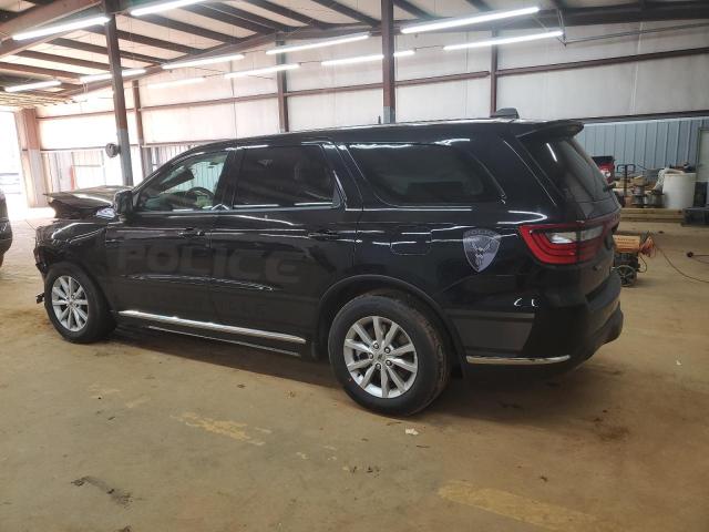 Vin: 1c4sdjft1pc558775, lot: 46113365, dodge durango pursuit 20232