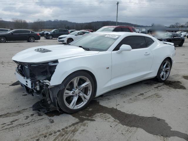 CHEVROLET CAMARO SS