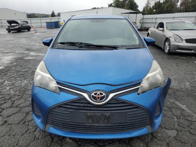 2016 TOYOTA YARIS L - VNKKTUD39GA066702