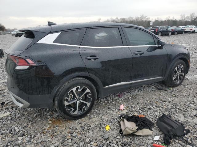 Vin: 5xyk33dfxrg149183, lot: 45899275, kia sportage ex 20243