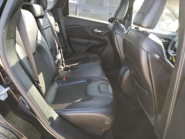 2019 JEEP CHEROKEE T - 1C4PJMBX8KD253401
