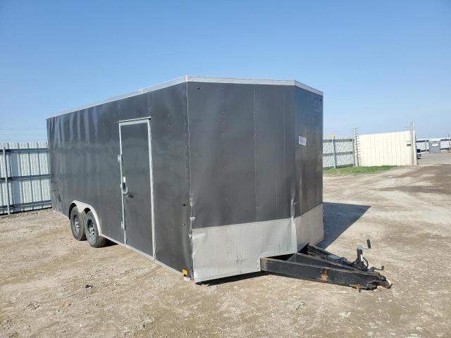 TRAILER TRAILER 2023 5JW7C2020PX015189 photo #1