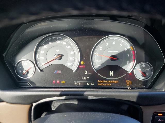 2019 BMW M4 - WBS4Y9C51KAG67562