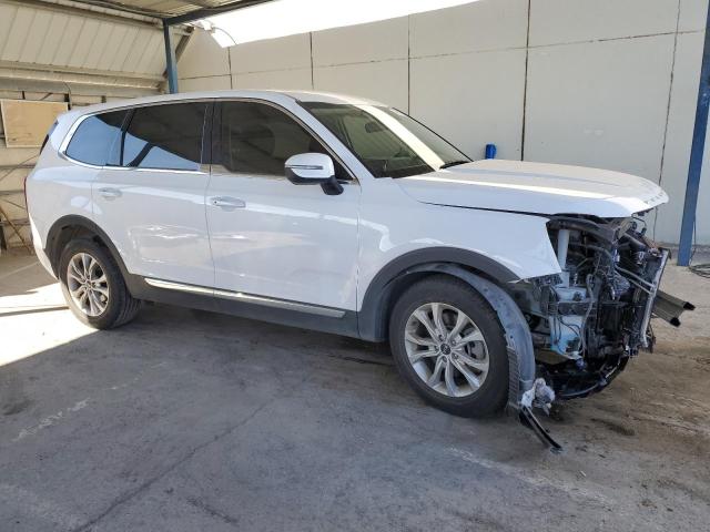 Vin: 5xyp24hc5mg193678, lot: 46151325, kia telluride lx 20214