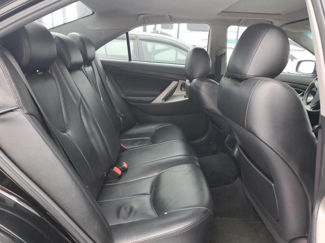 2010 TOYOTA CAMRY BASE - 4T1BF3EK6AU013473