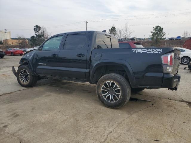 2020 TOYOTA TACOMA DOU - 3TYCZ5AN4LT007047