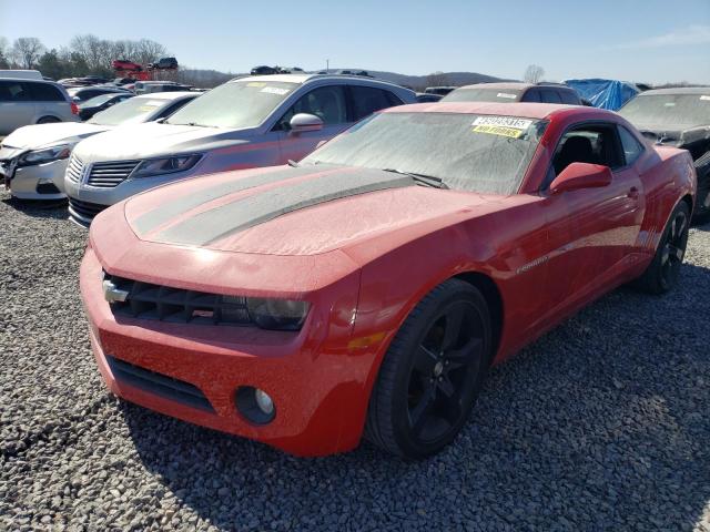 Vin: 2g1fb1ed2b9150585, lot: 45028315, chevrolet camaro lt 2011 img_1