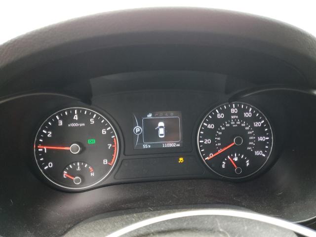 2016 KIA OPTIMA EX - 5XXGU4L37GG048393