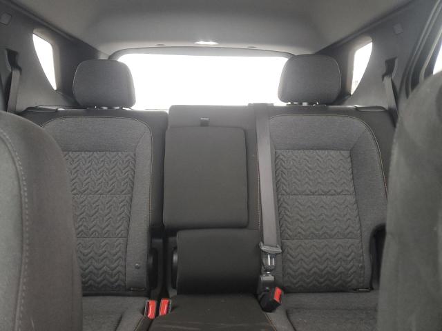 2024 CHEVROLET EQUINOX LT - 3GNAXUEG7RL238903