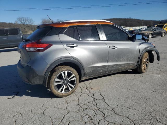 Vin: 3n1cp5cu0jl505757, lot: 47539565, nissan kicks s 20183