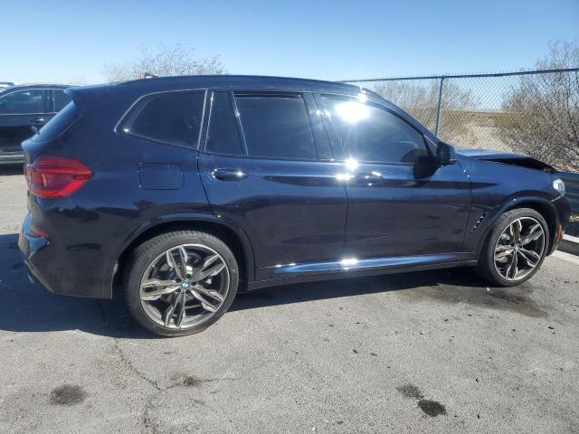 Vin: 5uxtr7c5xklf34323, lot: 47119895, bmw x3 sdrive30i 20193