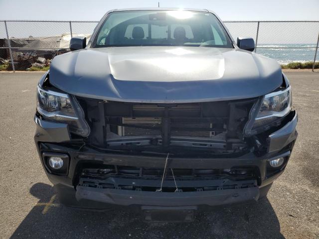 2021 CHEVROLET COLORADO L - 1GCGSCEA6M1120123