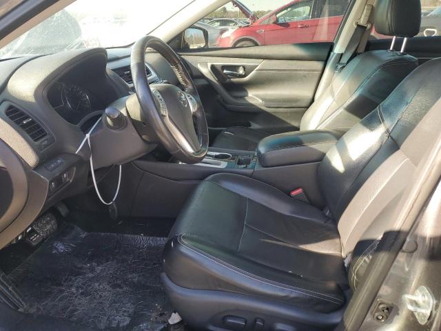 2018 NISSAN ALTIMA 2.5 - 1N4AL3AP5JC129303