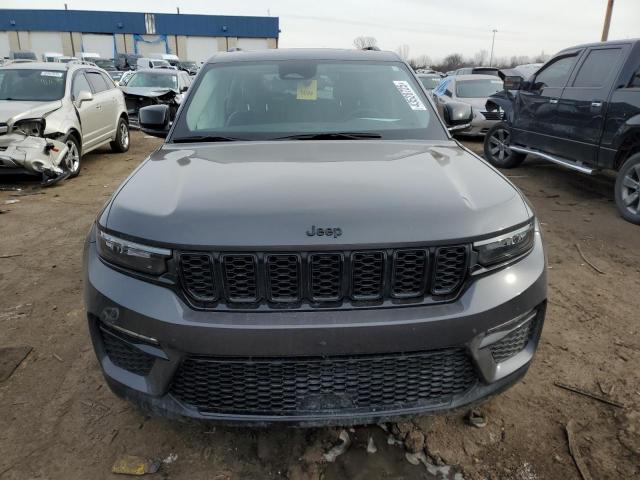 2024 JEEP GRAND CHER - 1C4RJHBG6RC683993