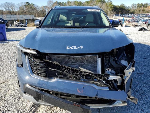 2025 KIA SORENTO S - 5XYRL4JC2SG310615