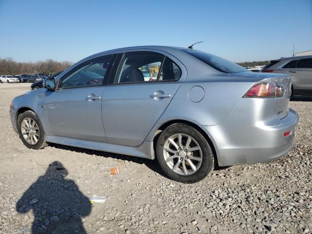Vin: ja32u2fu4fu022022, lot: 46281395, mitsubishi lancer es 20152