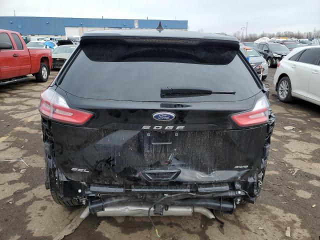 2023 FORD EDGE SEL - 2FMPK4J92PBA43966