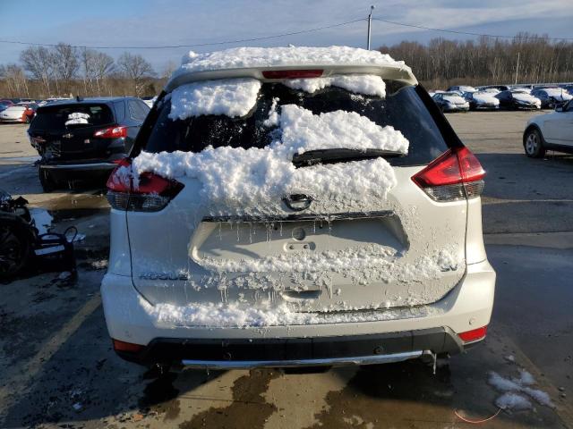 2019 NISSAN ROGUE S - JN8AT2MT7KW501922